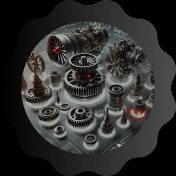 Spare Parts Sourcing