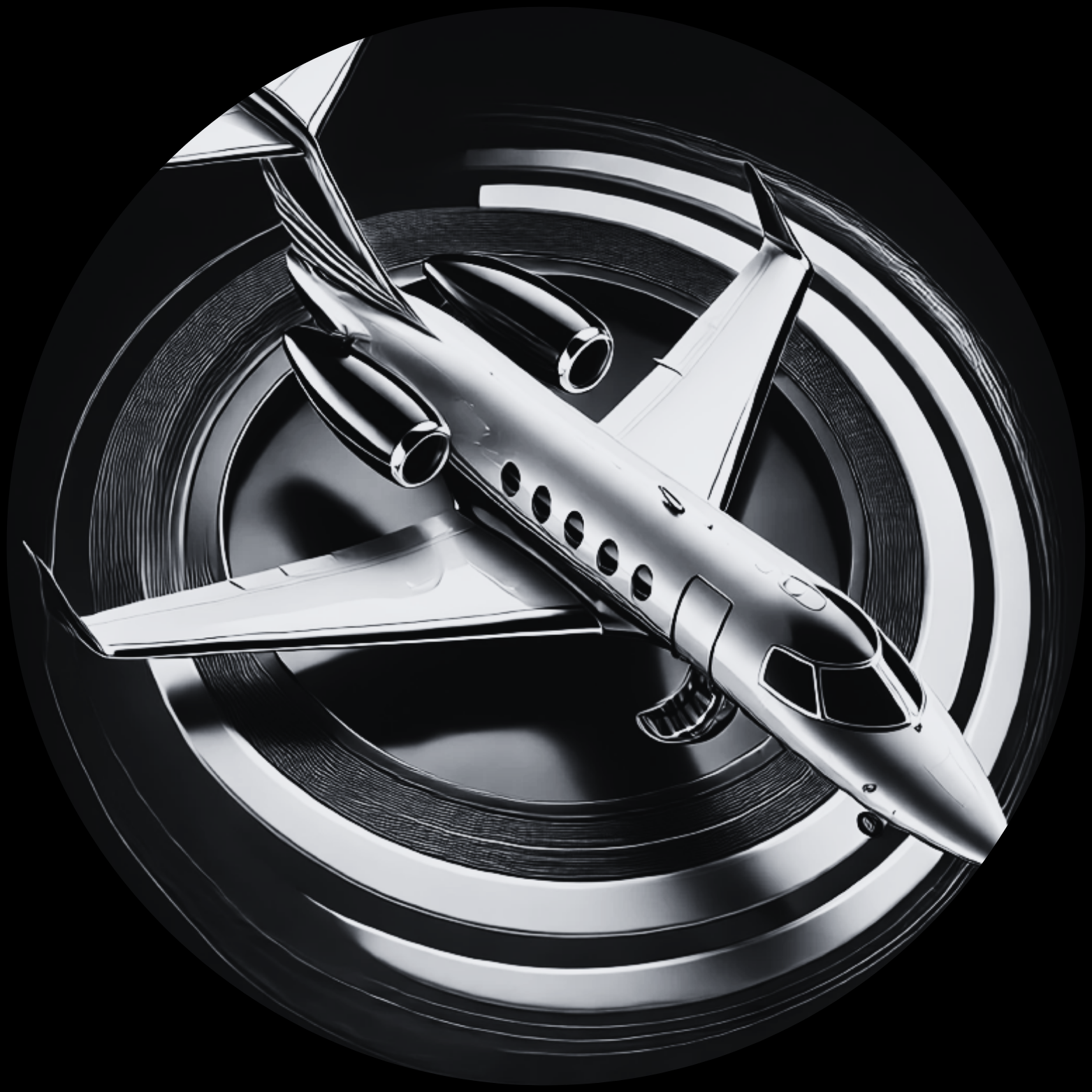 Aircraft Trading