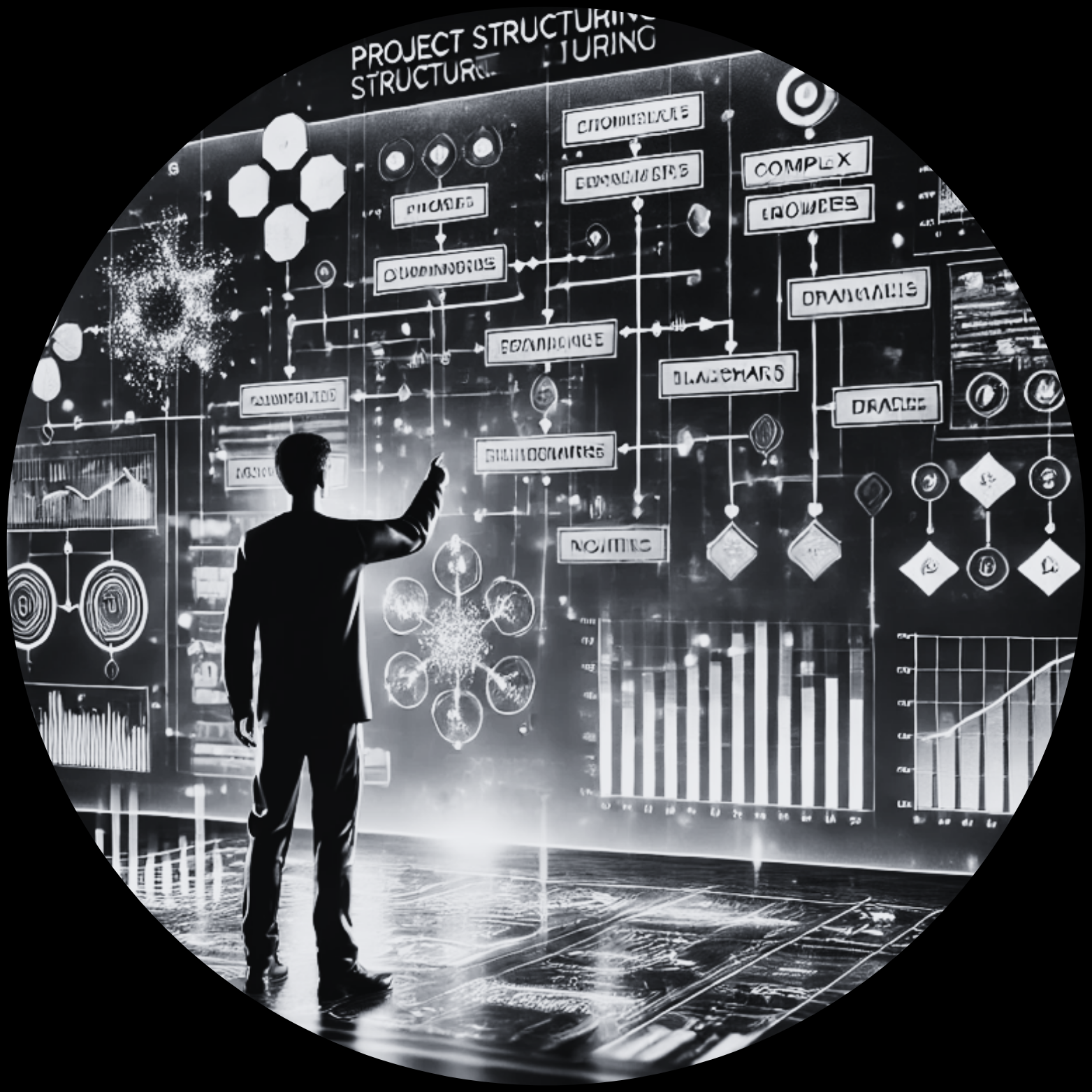 Project Structuring